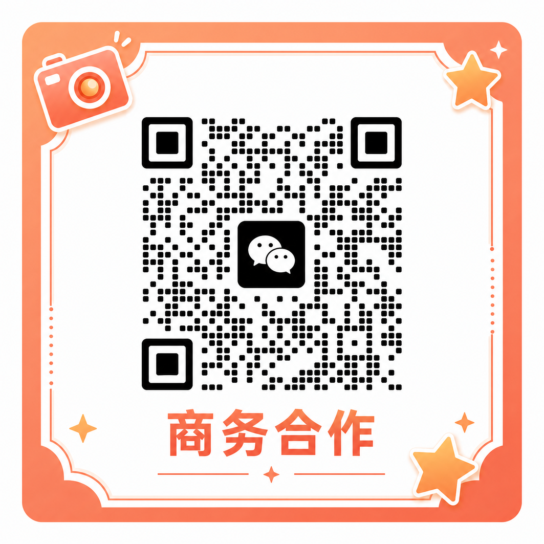 国产视频商务合作二维码 kwvw2b_media88